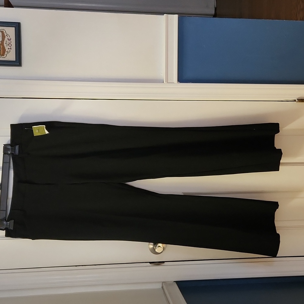 NWT Juniors dress pants size 9